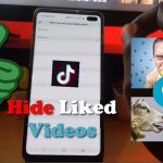 How to Make your Liked Videos Private on TikTok