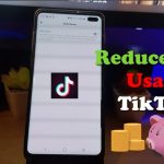 How to use data saver in TikTok