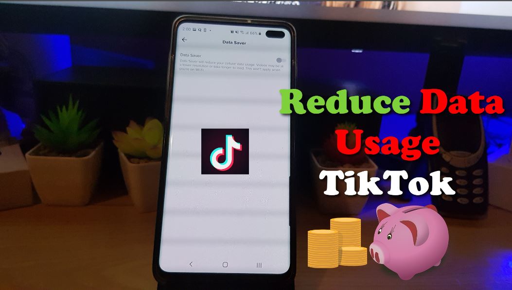 tiktok saver