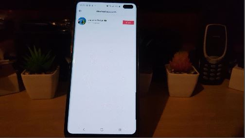 How to Block TikTok User