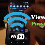 See Connected WiFi Password Android (No Root Needed)