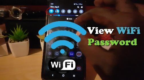 wifi password viewer no root needed wifi password viewer no root needed