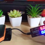 X-Dragon USB Meter Review