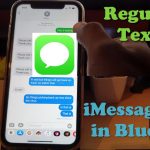How to Set Up iMessage
