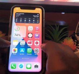 Add App shortcut to Home Screen Automatically iPhone IOS 14