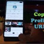 How to Copy TikTok Profile URL or Link