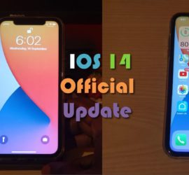 How to Add Widgets on iOS 14