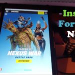 How to Install Fortnite on Android Phone or Tablet