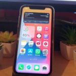 iOS 14 Widgets Not Working