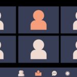 How to Mute Audio, Video and see Participants in Zoom