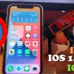 iPhone No sound After IOS 14 Update Fix