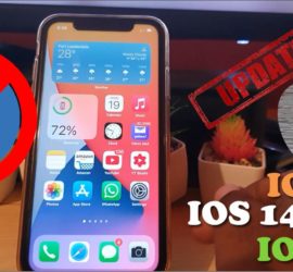 iPhone No sound After IOS 14 Update Fix