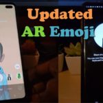 How to Create AR Emoji Updated