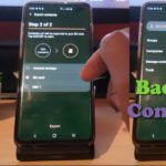 How to Backup Contacts Samsung S10