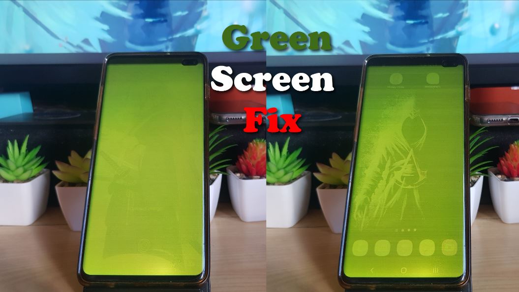 Экран galaxy s9. Samsung Galaxy s10 Green. Самсунг s8 зеленый дисплей. Samsung s10 зеленый. Samsung Galaxy s8 зеленый экран.