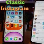 Instagram Classic Icon Change