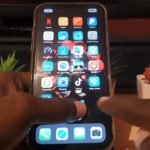 Move Multiple Apps at once IOS 14