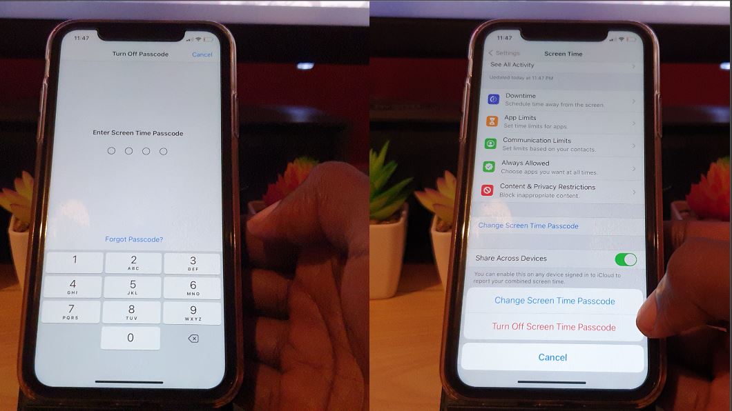 view compromised passwords iphone view compromised passwords iphone