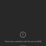 YouTube is down and you are not alone