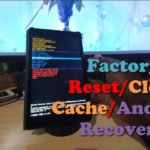 How to Factory Reset Galaxy Tab A