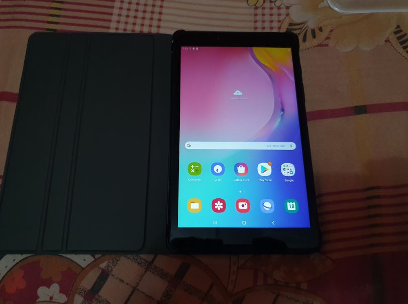 Samsung Galaxy Tab A 8.0" Tablet