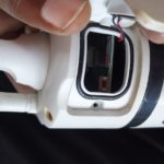 EVERSECU Wifi IP Bullet CCTV Camera not connecting to App Fix