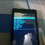 Hard Reset Alcatel Tablet