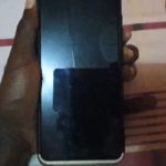 Galaxy A70 Black Screen Fix