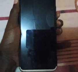 Galaxy A70 Black Screen Fix