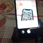 Scan QR Codes Galaxy A70