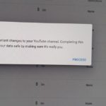Verify its You YouTube Fix