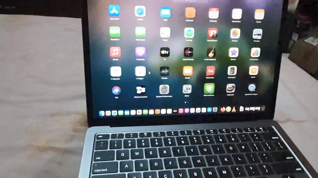 How To Delete Apps On Macbook Air 2021