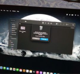 How to Delete Files Macbook Air or Pro