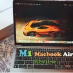 Macbook Air M1 2021 Review