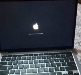 How to Power off or On Your Macbook