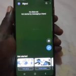 How to Prevent Screenshots on Signal