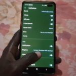 How to Change Ringtone on Signal