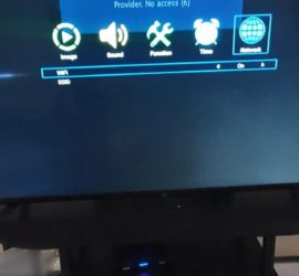 How to Connect JVC TV to WiFi