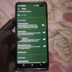 How to turn off Read Receipts on Signal