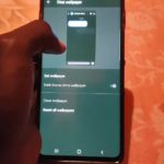 How to Set Chat Wallpaper in Signal