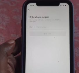 How to Remove Your Phone Number from TikTok