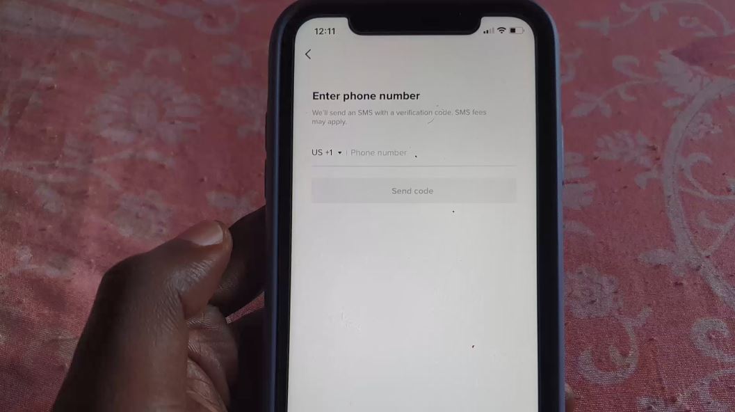 How to Remove Your Phone Number from TikTok