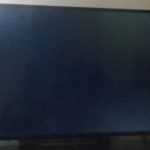 TV Black Screen Fix