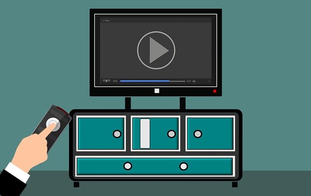 How to Clear Cache on JVC Smart TV