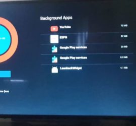How to Clear Memory JVC Smart TV