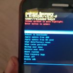 How to Hard Reset Alcatel Phone