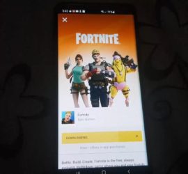 How to Install Fortnite on Samsung 2021