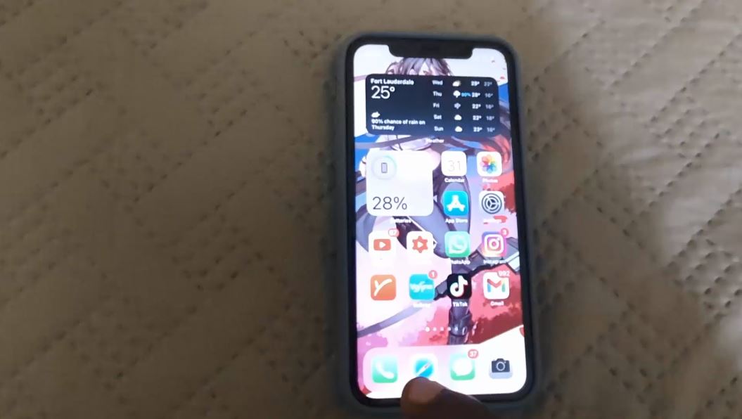 iPhone only Making Whatsapp Calls to Contact Fix