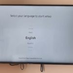 How to Reset Samsung Smart TV