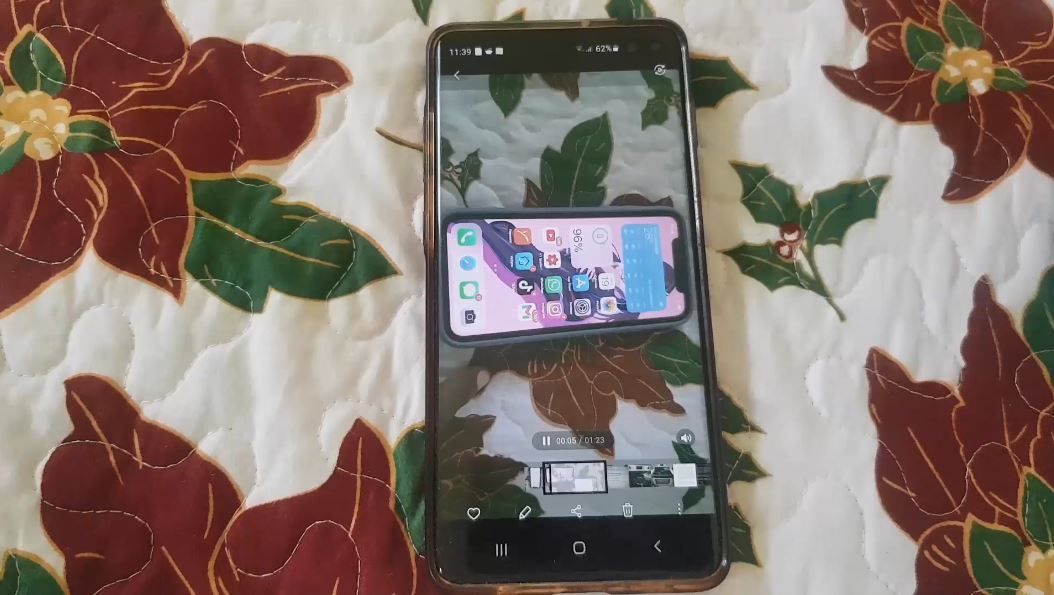 How to Use New Samsung Video Player